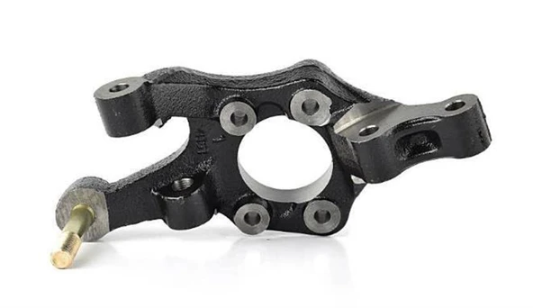 Chevrolet Lacetti Aks Taşiyici Arka Sol 2004-2022 Arası Uyumlu ürün görseli 1