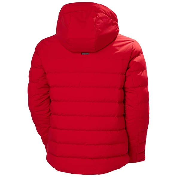 HELLY HANSEN BOSSANOVA PUFFY 2.0 MONT - Resim 11