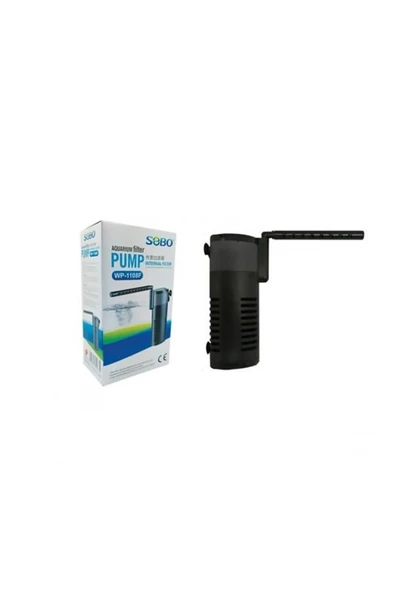Sobo WP-1105F İç Filtre 200 L/H ürün görseli 1