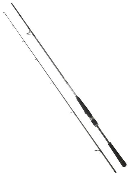 Daiwa Saltist Seabass BF 274cm 14.42gr 2p. Olta Kamışı ürün görseli 1