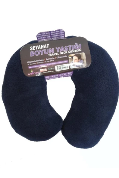Seyahat Boyun Yastığı ürün görseli 1