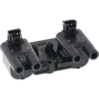 Chevrolet Lacetti 1.4 1.6 16 Valf Benzinli Motor Ateşleme Bobini Marka Dıc-0117 Uyumlu ürün görseli 1