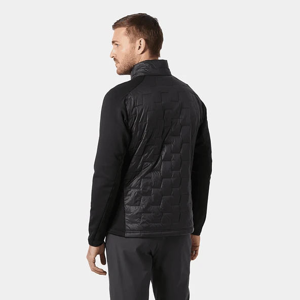 HELLY HANSEN LIFA LOFT HYBRID INSULATOR MONT - Resim 3