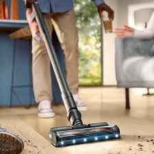 Philips XC6452/10 KABLOSUZ DİKEY SÜPÜRGE - Resim 4