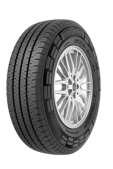 Milestone VanMile 195/60 R16C 99/97T Yaz Lastiği - 2026 ürün görseli 1