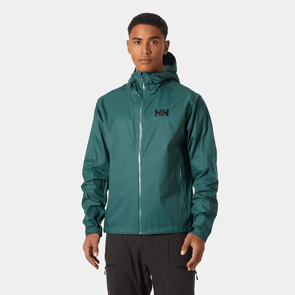 HELLY HANSEN LOKE TERRA MONT - Resim 3
