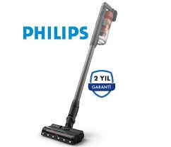 Philips XC6452/10 KABLOSUZ DİKEY SÜPÜRGE - Resim 2