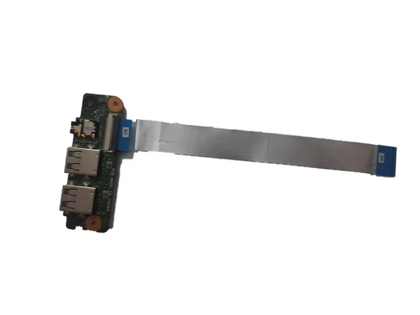 CASPER NIRVANA CN.VGU2840A C17M IO REV 2.1 USB DUAL AUDİO KART ürün görseli 1