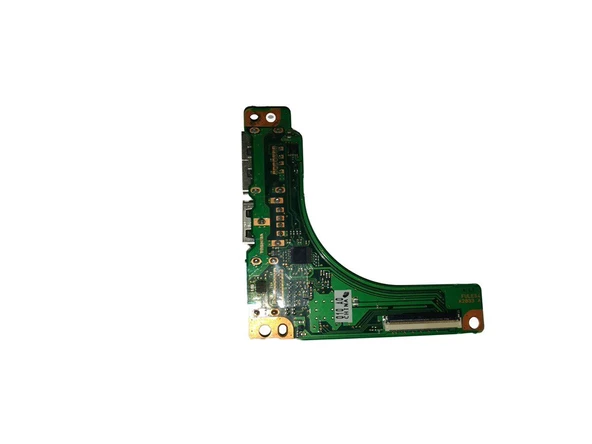 Toshiba R630-105 Series G2833A Usb Hdmı Esata Soketi ürün görseli 1