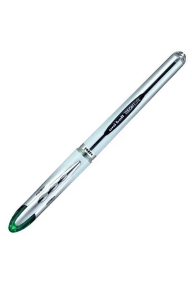 UNİ-BALL Uniball Vision Elite 0.8 Roller Kalem Ub-200 Yeşil ürün görseli 1