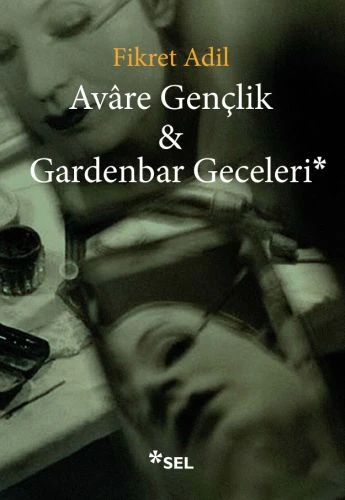 Avare Gençlik ve Gardenbar Geceleri ürün görseli 1