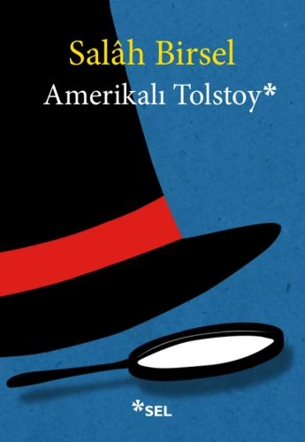 Amerikalı Tolstoy ürün görseli 1