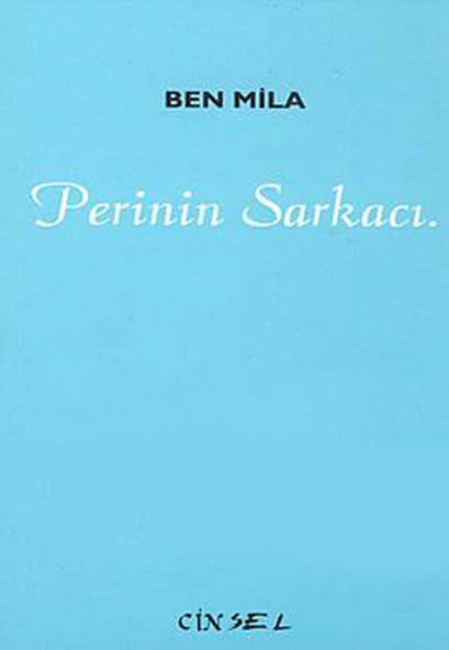 Perinin Sarkacı ürün görseli 1