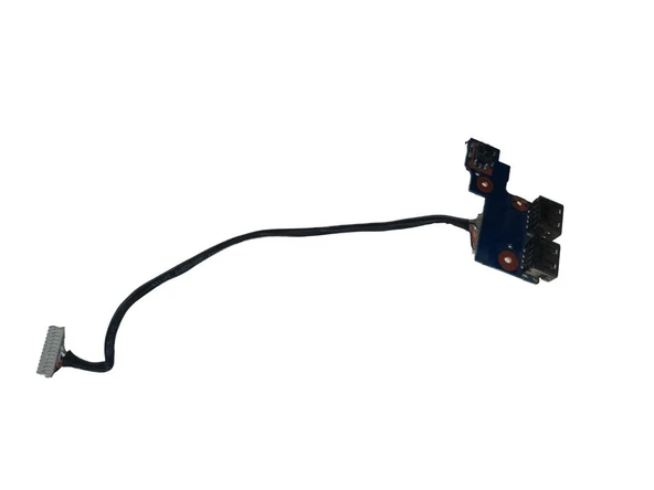 Samsung NP300E5A-S0CTR Series BA92-08350A Usb + Power Kart ürün görseli 1