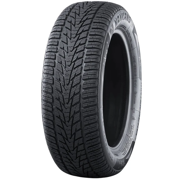 Nankang 235/50R20 104V XL Winter Activa SV-4 (Kış) (2025) ürün görseli 1