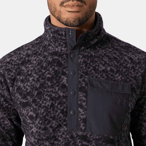 HELLY HANSEN MARIDALEN PRINTED POLAR - Resim 5
