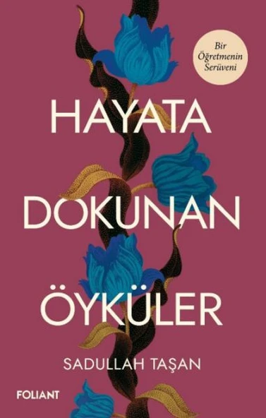 Hayata Dokunan Öyküler ürün görseli 1