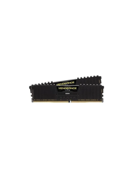 Corsair Vengeance LPX CMK32GX4M2E3200C16 32 GB (2x16) DDR4 3200 MHz CL16 Ram ürün görseli 1