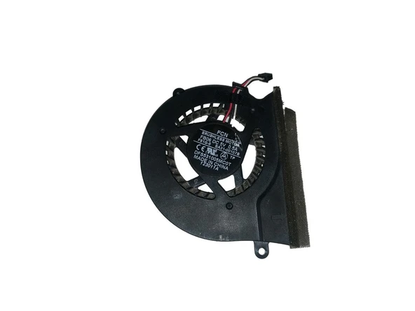 Samsung NP300E5A-S0CTR Series DFS531005MC0T Cpu Fan ürün görseli 1
