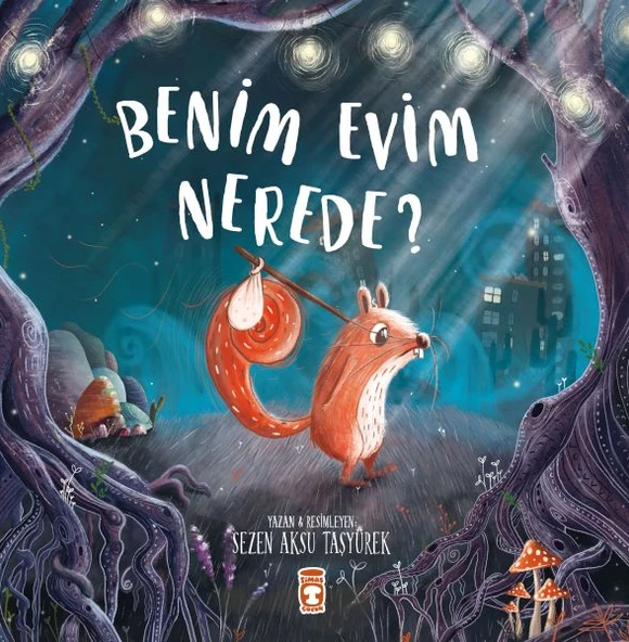 Benim Evim Nerede ürün görseli 1
