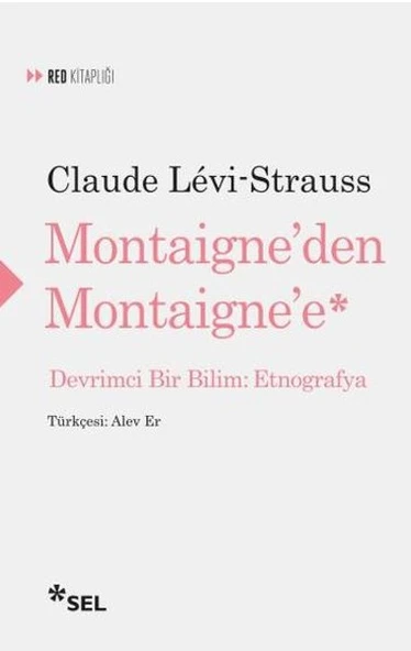Montaigne'den Montaigne'e ürün görseli 1
