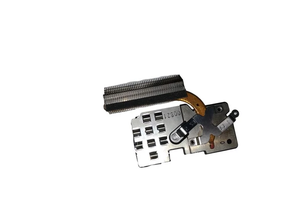 Toshiba R630-105 Series 00821 Cpu Bakır Soğutucu (HEATSİNK) ürün görseli 1