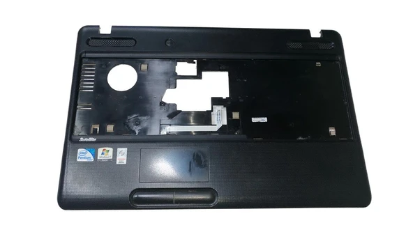 Toshiba Satellite C660-1NU K000111310 WK821K Üst Kasa ürün görseli 1