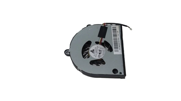 Toshiba Satellite C660-1NU KSB061105HA CPU FAN ürün görseli 1
