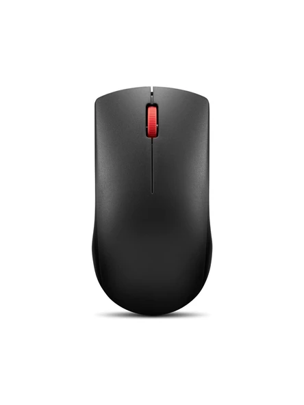 LENOVO 150 1000dpi 2.4GHz Kablosuz Mouse Siyah MS-370OR GY51L52638 ürün görseli 1