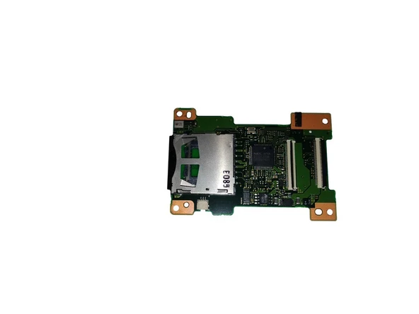 Toshiba R630-105 C0A93DK8 Series Kart Okuyucu ürün görseli 1