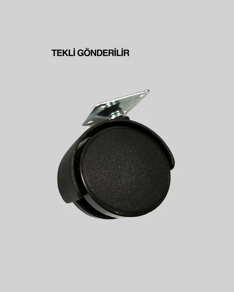 KİLİTSİZ 6CM AYAK TEKLİ - Resim 3