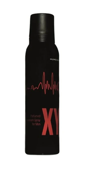Huncalife XY Erkek Deodarant 150 ml ürün görseli 1