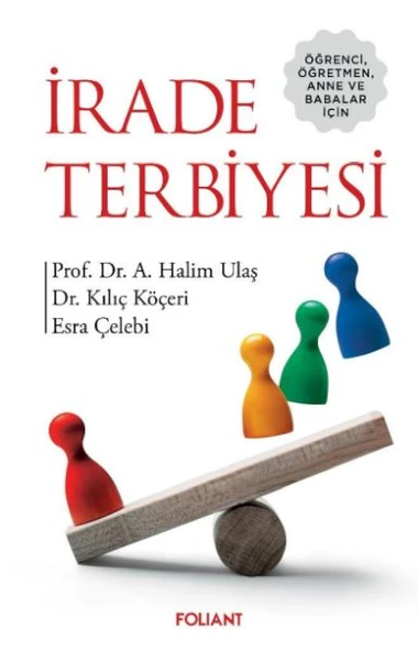 İrade Terbiyesi ürün görseli 1