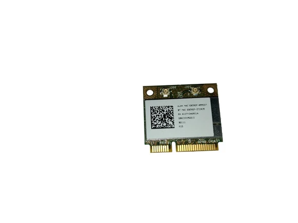 Toshiba R630-105 Series BROADCOM BCM94313HMGB Wireless Kart ürün görseli 1