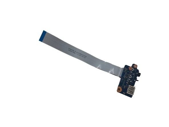 EXPER A4B-R01 ULTRANOTE SERİES W549CZ USB + SES BOARD + FLEX KABLO ürün görseli 1