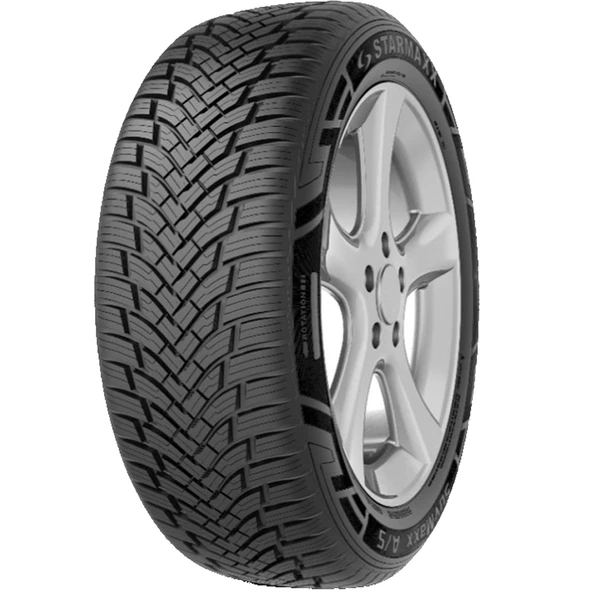 Starmaxx 225/60R18 104W SuvMaxx A/S (4 Mevsim) (2026) ürün görseli 1