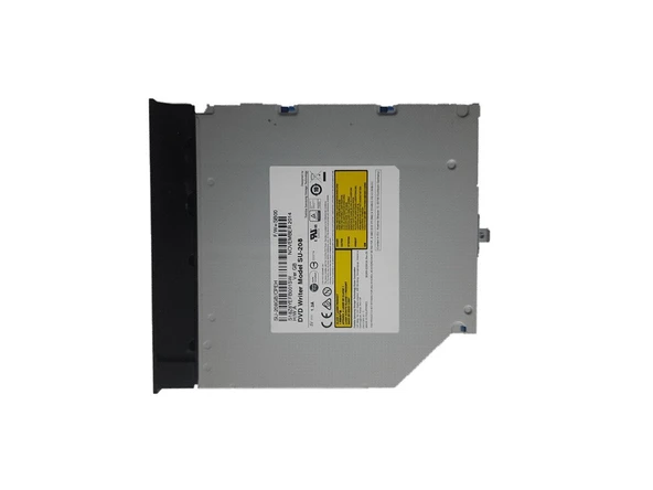 CASPER NIRVANA CN.VGU2840A SU-208GB/CPEH DVD-RW DRİVE ürün görseli 1