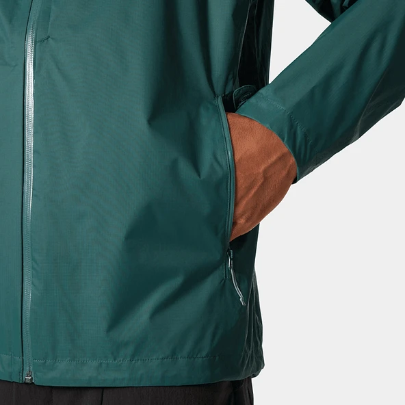 HELLY HANSEN LOKE TERRA MONT - Resim 7