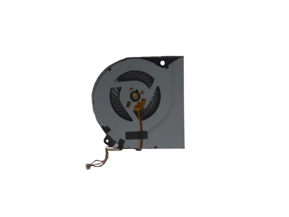 CASPER NIRVANA CN.VGU2840A CPU FAN - Resim 2