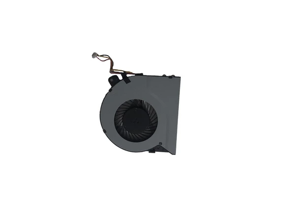 CASPER NIRVANA CN.VGU2840A CPU FAN ürün görseli 1