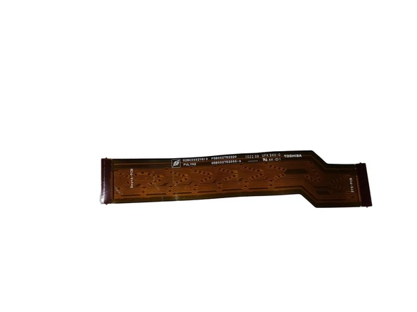 Toshiba R630-105 Series G28C0002Y610 Usb Audio (Ses Kartı) Flex Kablo ürün görseli 1