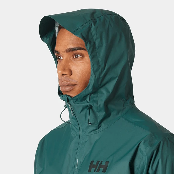 HELLY HANSEN LOKE TERRA MONT - Resim 8