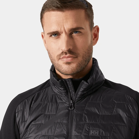 HELLY HANSEN LIFA LOFT HYBRID INSULATOR MONT - Resim 6