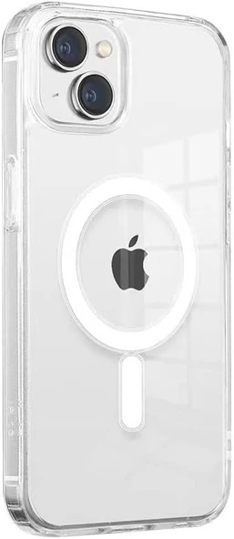 Abatech iPhone 14 Magsafe Telefon Kılıfı ürün görseli 1