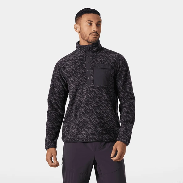 HELLY HANSEN MARIDALEN PRINTED POLAR - Resim 4