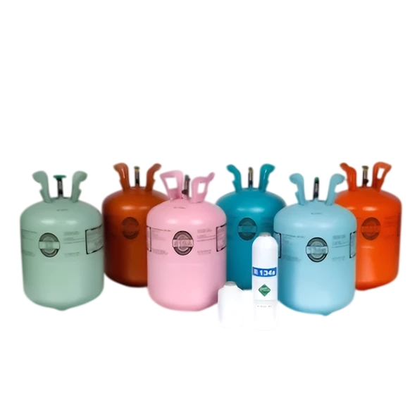 R410-9,8 Kğ Klima Gaz ürün görseli 1