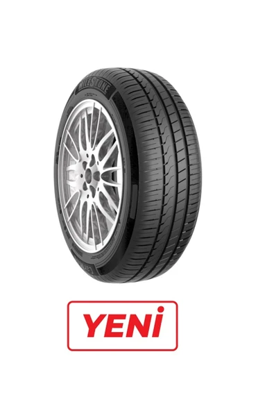 Milestone CarMile 185/55 R16 87V Reinf. Yaz Lastiği - 2025 ürün görseli 1