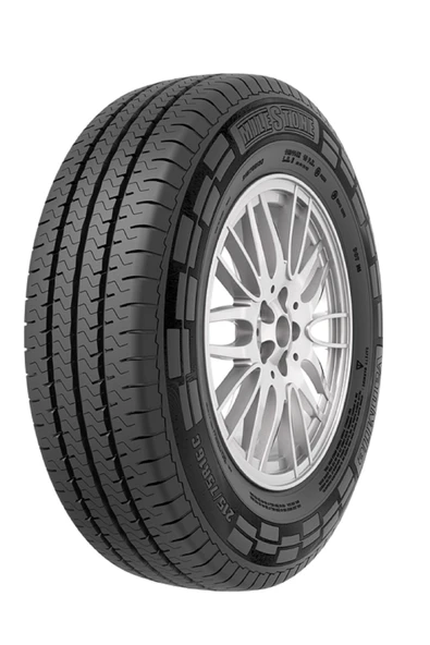 Milestone VanMile 215/75 R16C 116/114R Yaz Lastiği - 2026 ürün görseli 1
