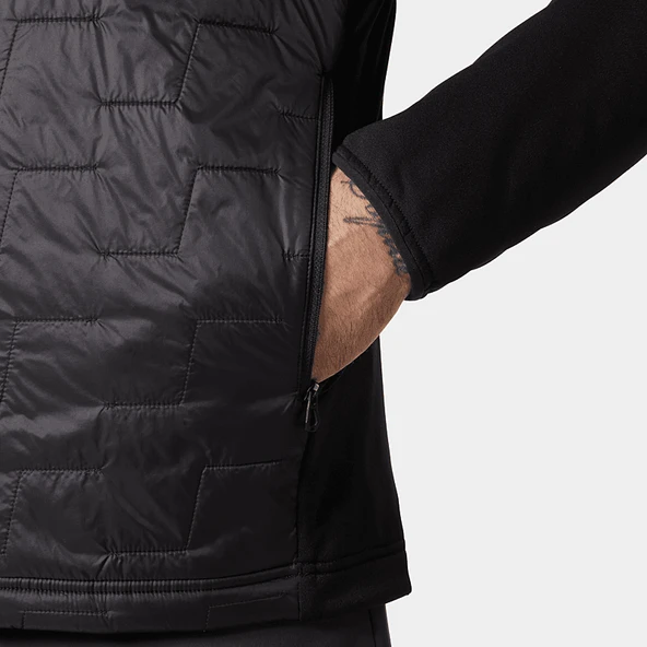 HELLY HANSEN LIFA LOFT HYBRID INSULATOR MONT - Resim 5