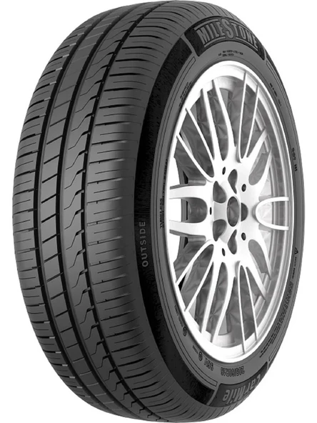 Milestone CarMile 185/65 R15 88H Yaz Lastiği - 2026 ürün görseli 1